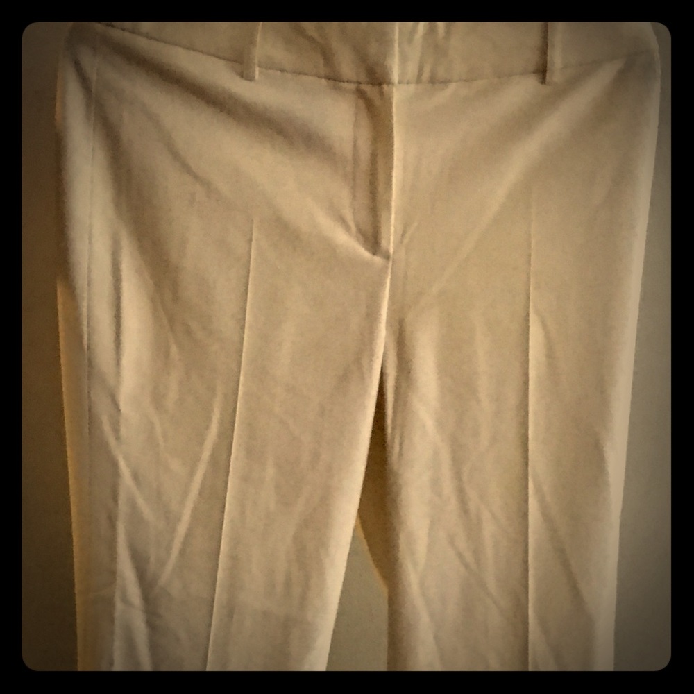 Dress pants